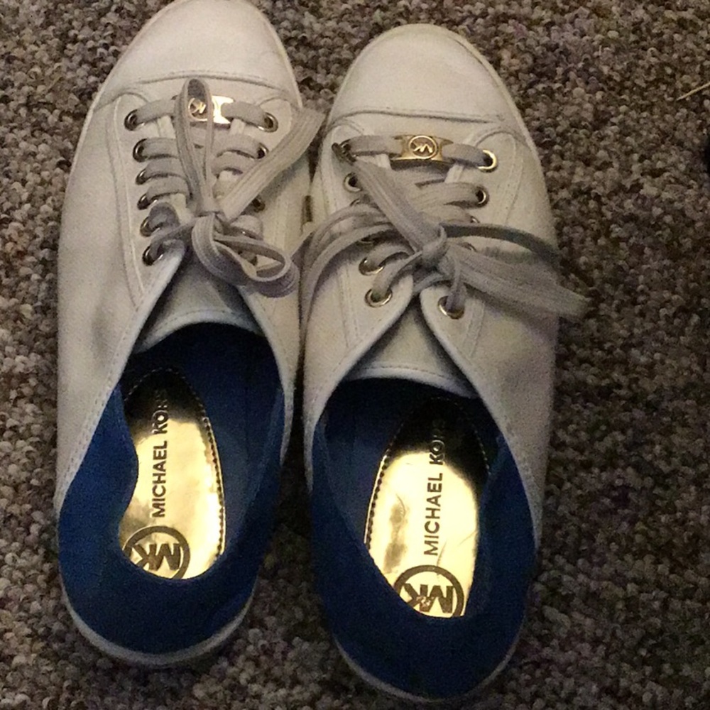 White mks I make offers